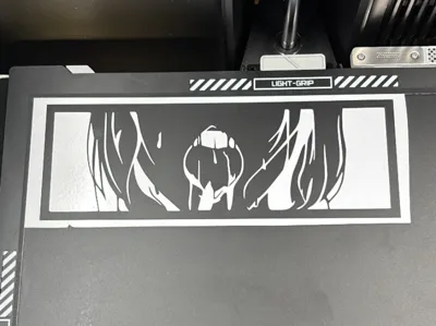 Ecchi Lewd Anime Car Stikers