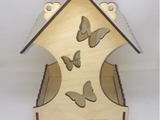 Bird Feeder