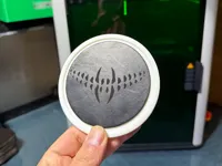 Laser / Cutter / SVG