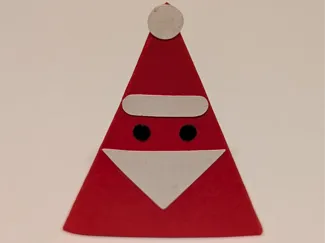Weihnachtsdeko