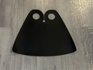Big Brick Cape