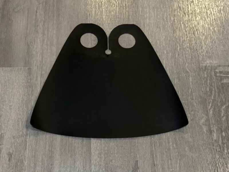 Big Brick Cape