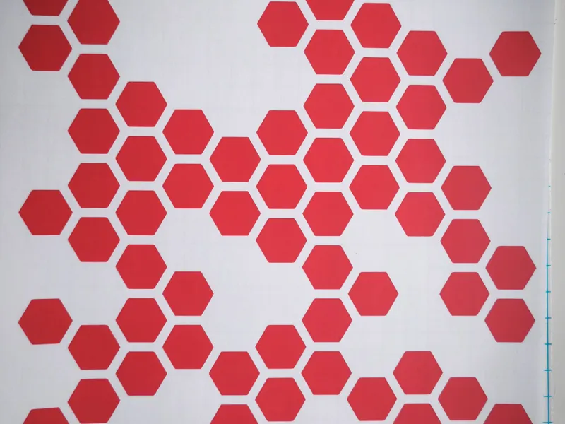 hexagone