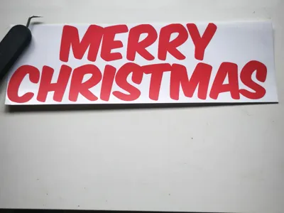 merry christmas