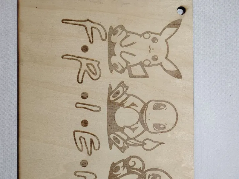 Pokefriends