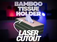 Laser Cutout