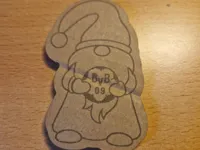 Laser