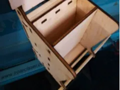 mangeoire oiseaux