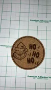 Grinch HO ho ho