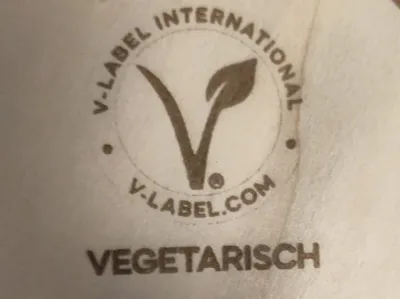 V-Label Vegetarian