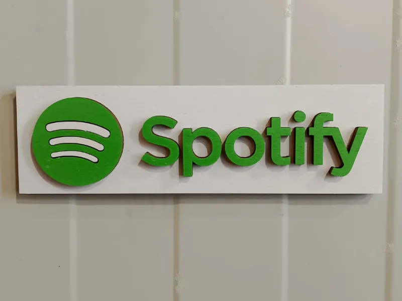 VECTOR SPOTIFY