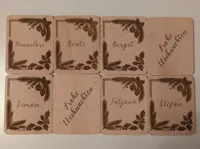 Laser Engraving, 10W Laser Module