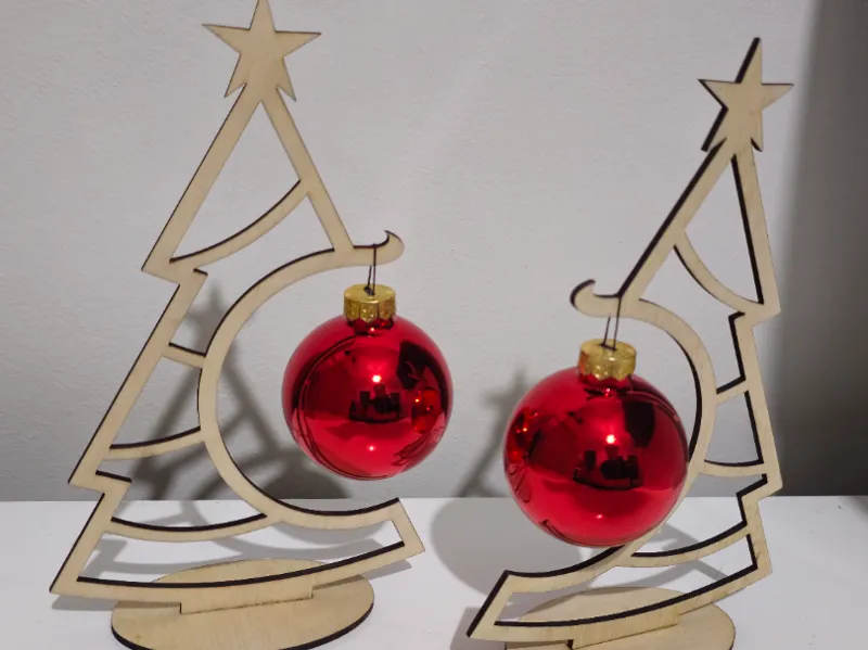 Christmas tree