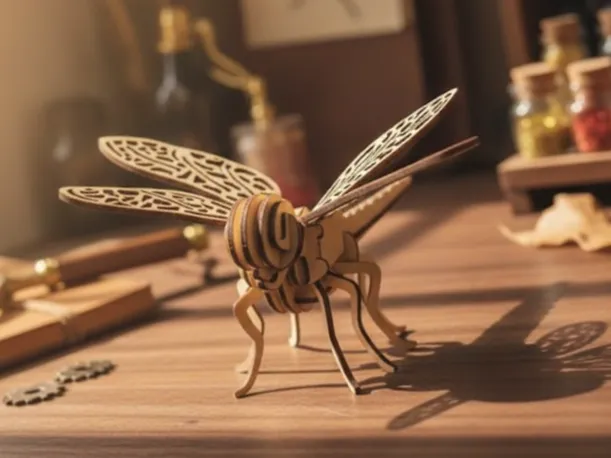 DragonFly