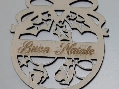 Palla di Natale