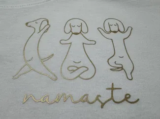 Namasté Dogs