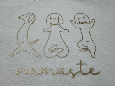 Namasté Dogs