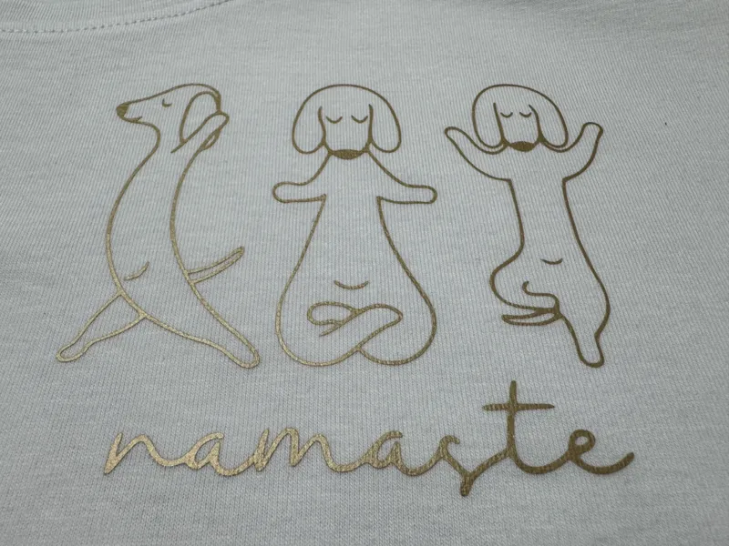 Namasté Dogs
