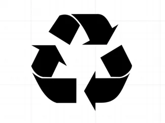 Recycling Symbol / Logo