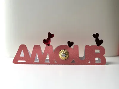 Ferrero Saint Valentine