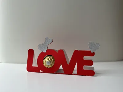 Ferrero Saint Valentine