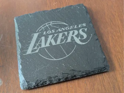 Los Angeles Lakers Logo 