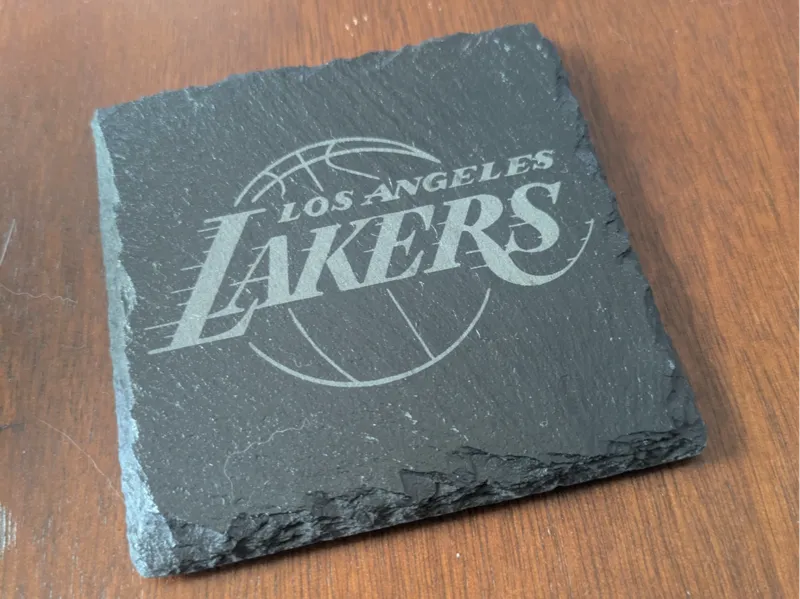 Los Angeles Lakers Logo
