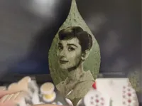 激光