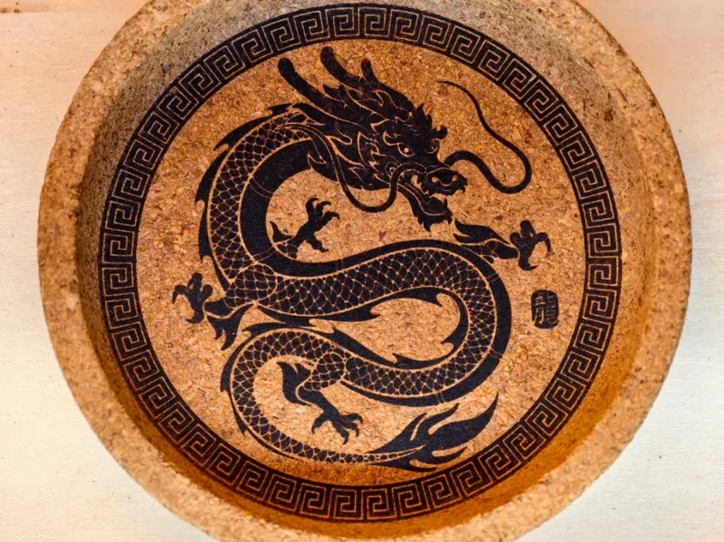 Dragon Coaster