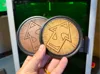 Laser Cut Circle 91mm