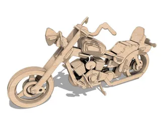 Harley