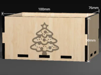 Christmas box