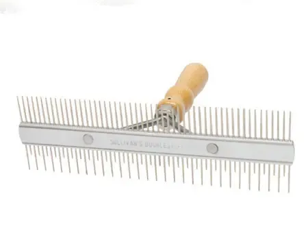 cow comb