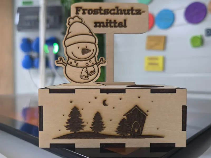 schnapsbox