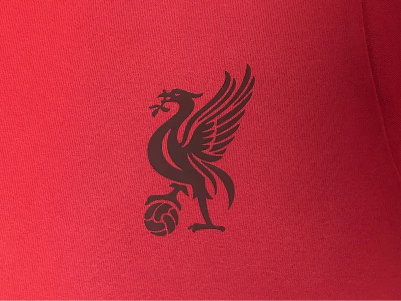 Liverpool LFC logo