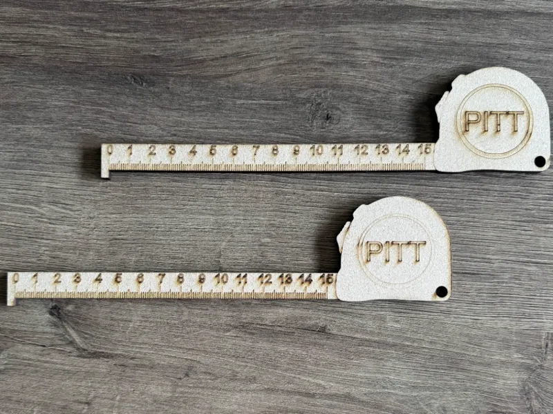 tape measure ruler