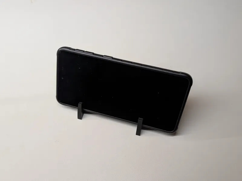 Phone stand