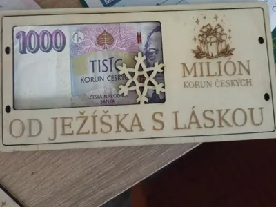 money envelope 
