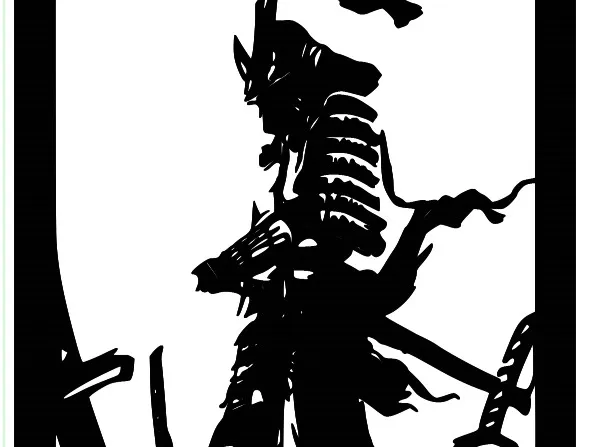 Samurai