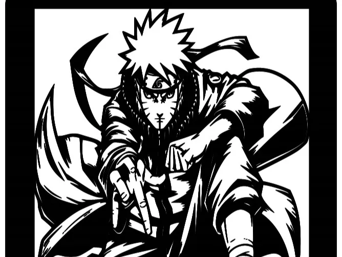 Naruto
