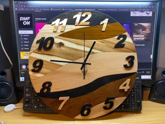 Clock