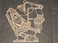Laser