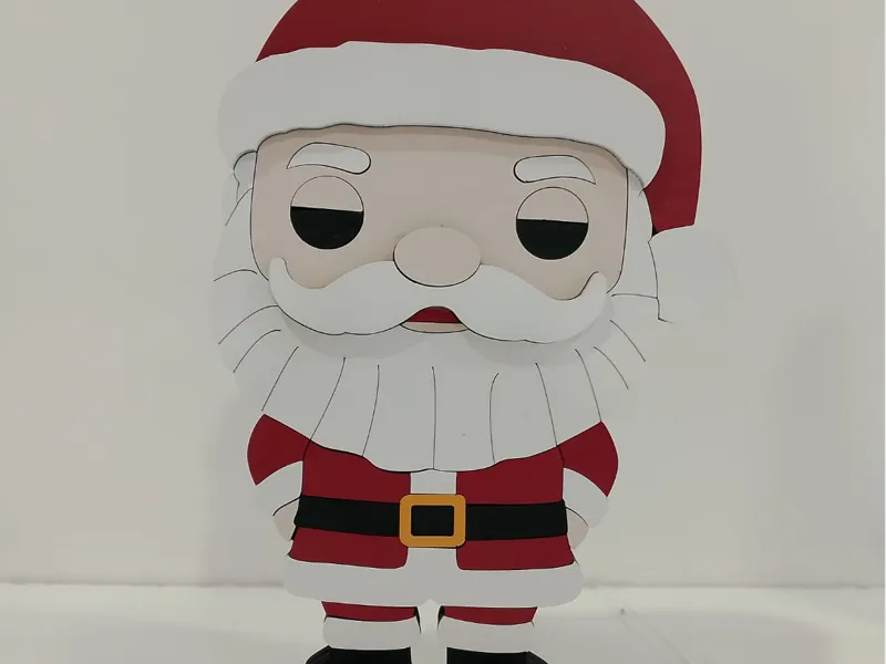 VECTOR NOEL FK