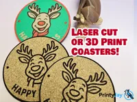reindeer-laser-coasters