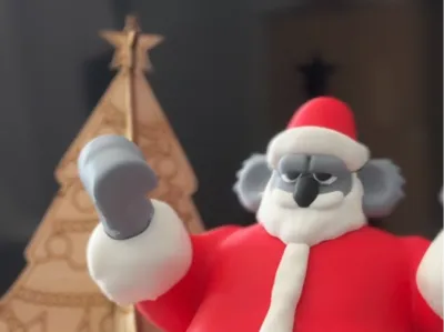 Christmas Tree