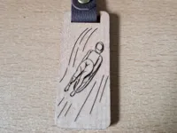 Laser
