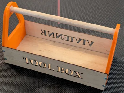 Toolbox