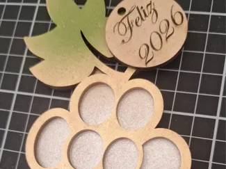 grape holder (Porta Uvas)