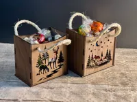 Winter Bag