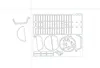 Barrel 3mm